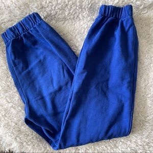 Brandy Melville Sweatpants